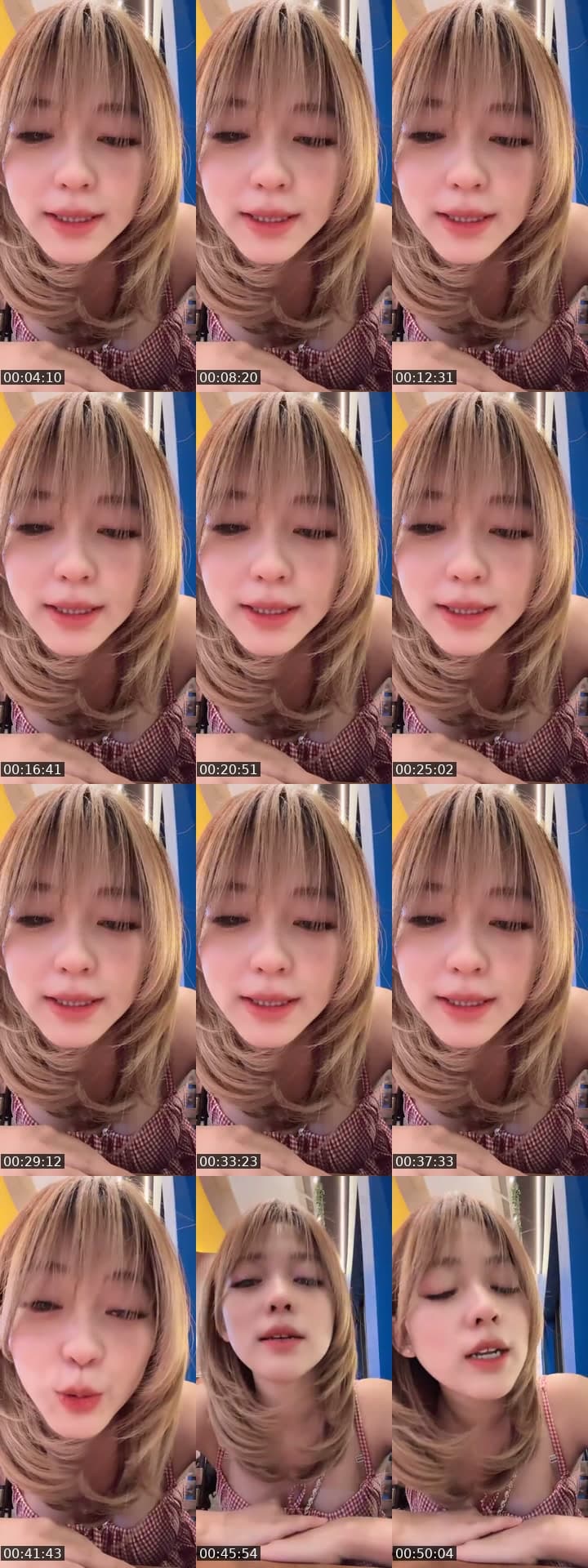 @mypupy._ TikTok live stream