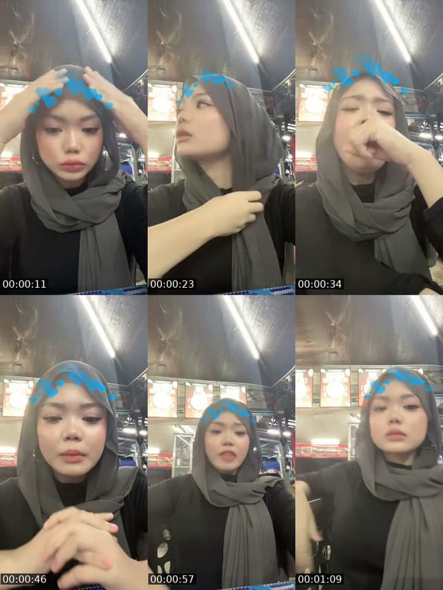 @naeyylarrr TikTok live