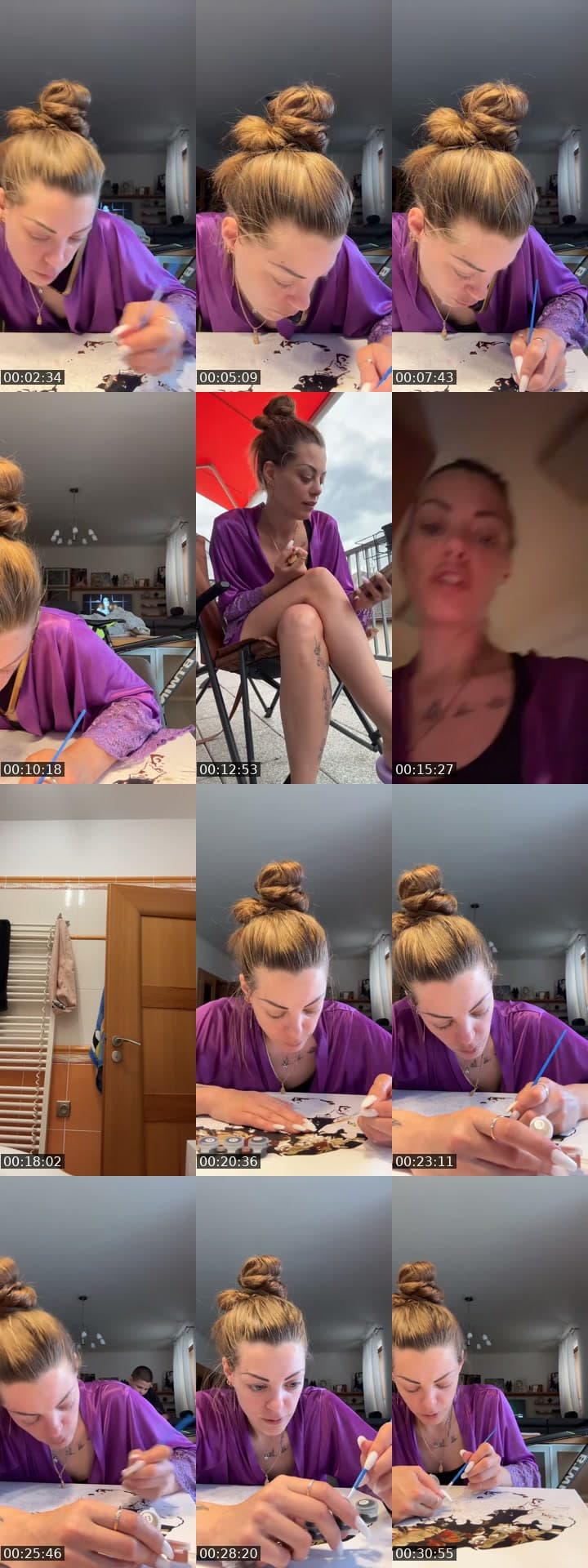 @tomasya_3 TikTok live stream