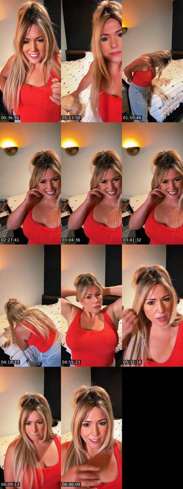 @paintressali TikTok live from 2026-07-05