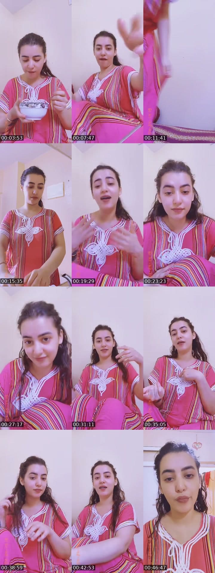 @ou_m68 TikTok live stream