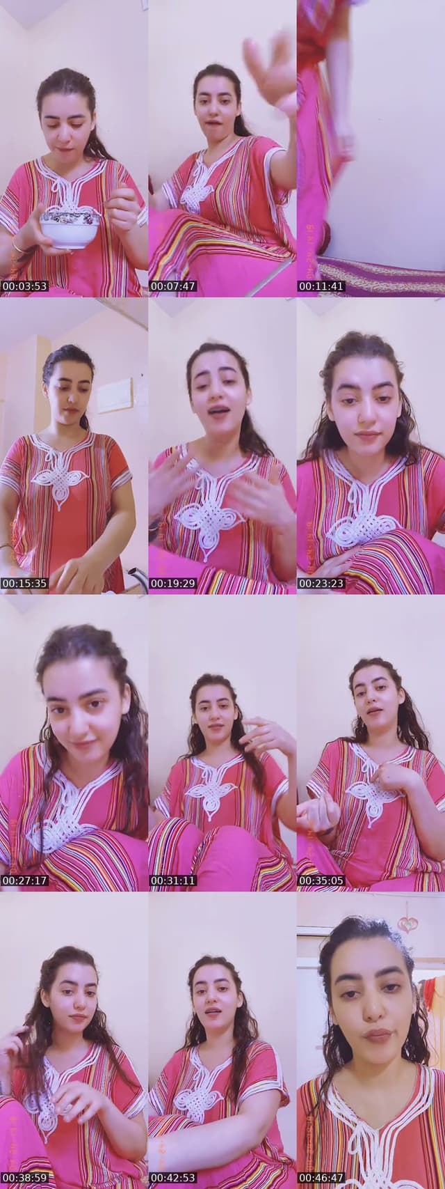 @ou_m68 TikTok live