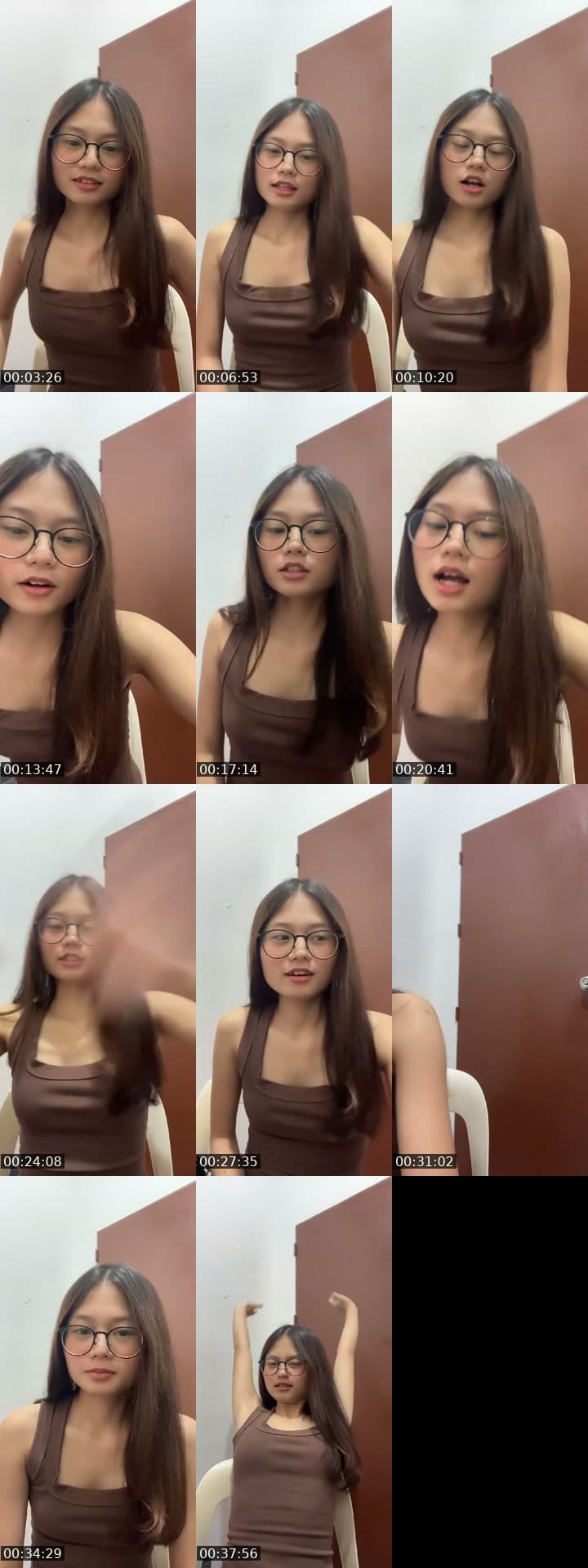 @notlouzyll TikTok live stream