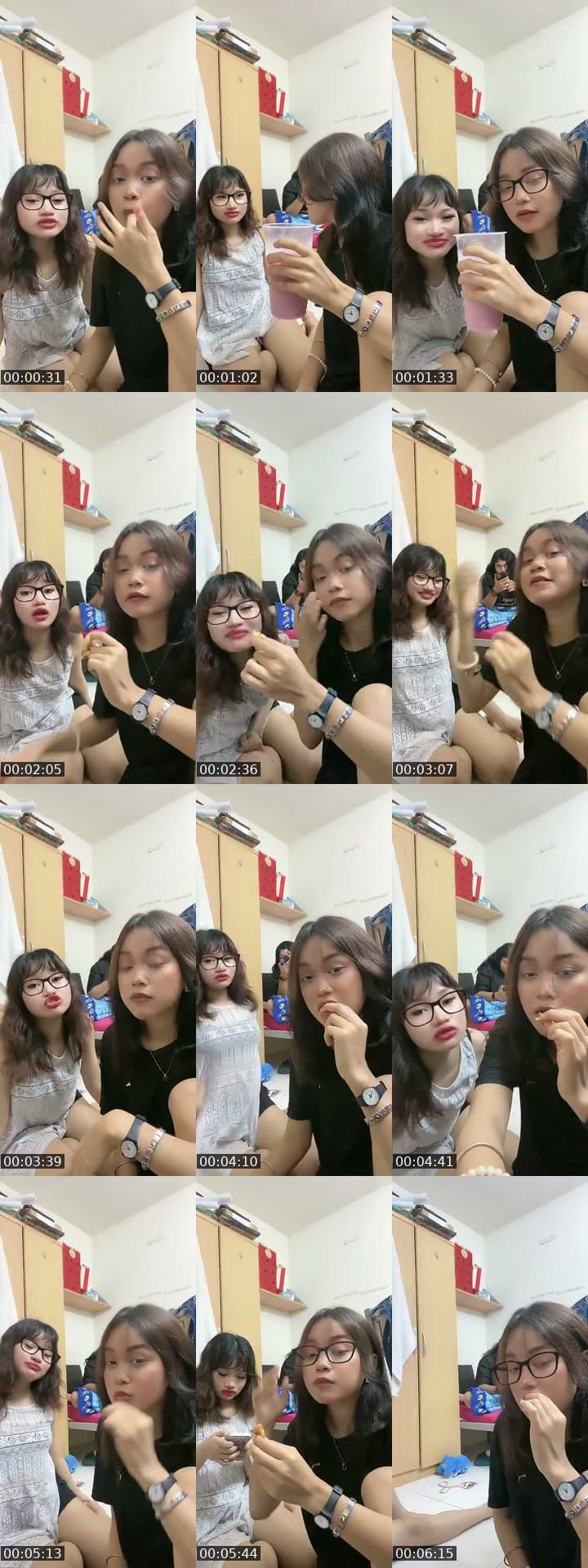 @02.6q TikTok live stream