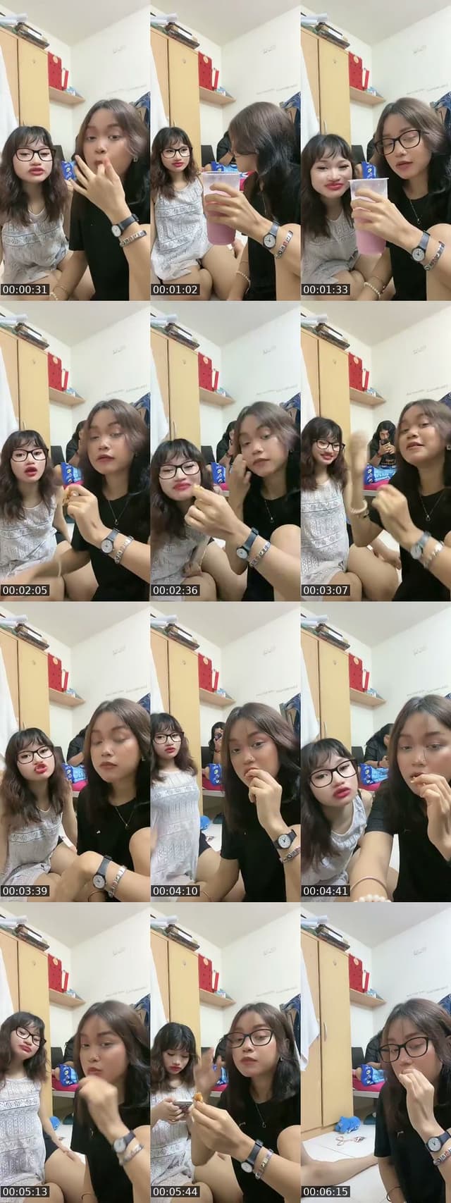 @02.6q TikTok live