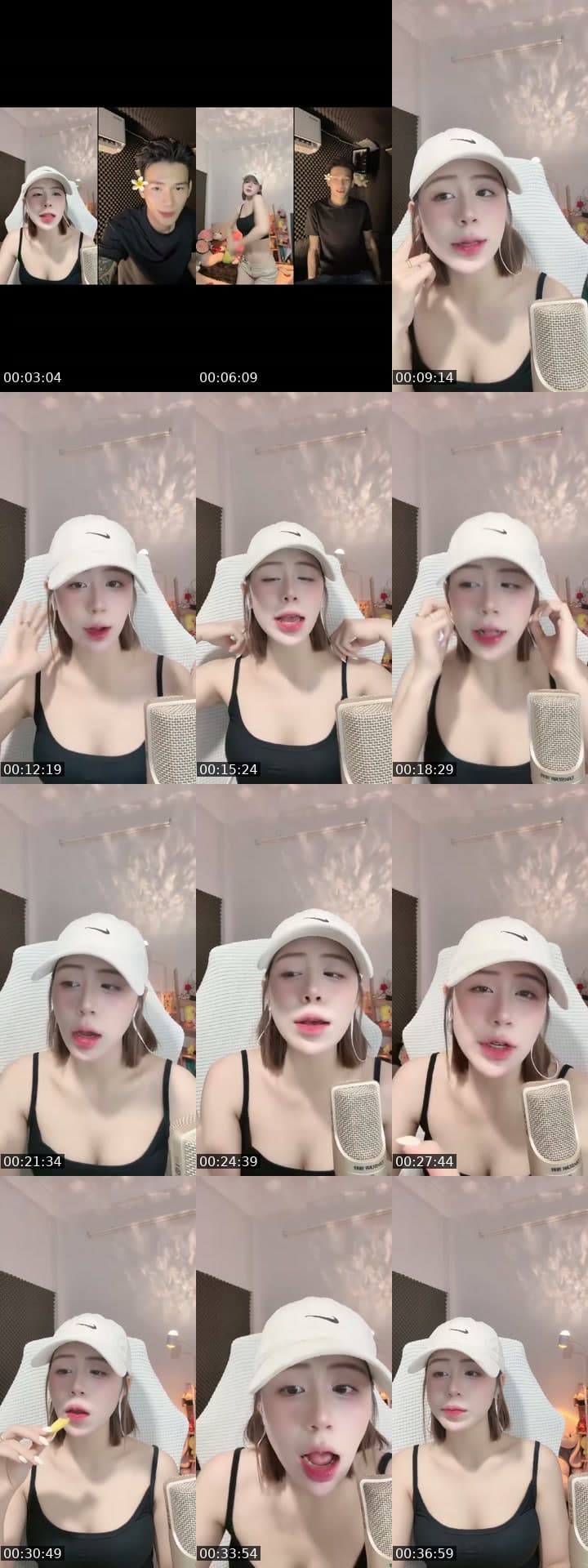 @chinhtho105 TikTok live stream