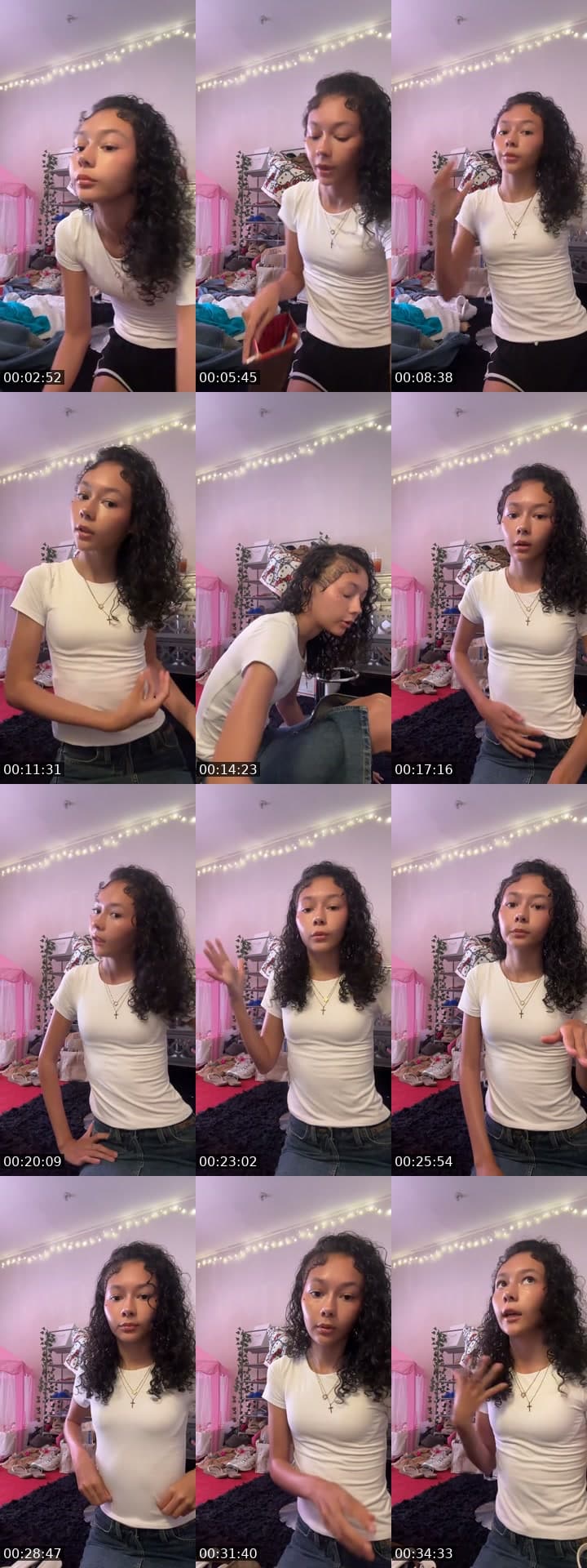 grwm 4 church#twixytreat