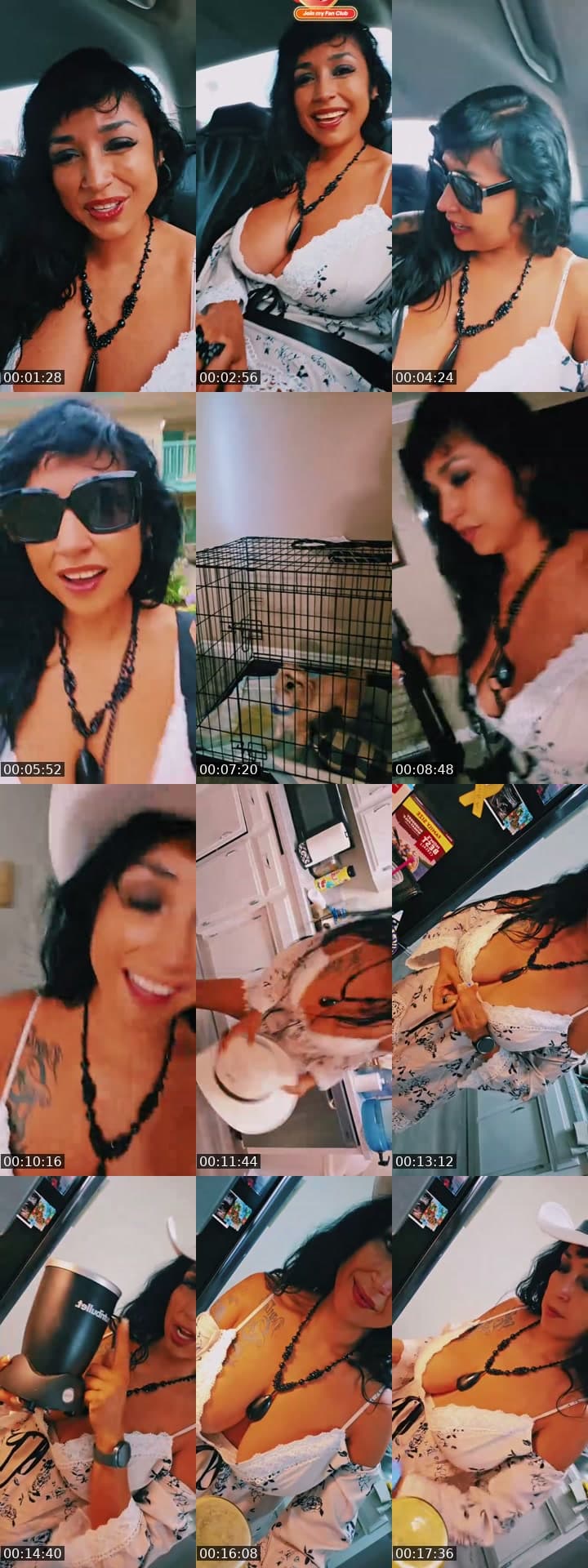 @guadalupedoll TikTok live stream