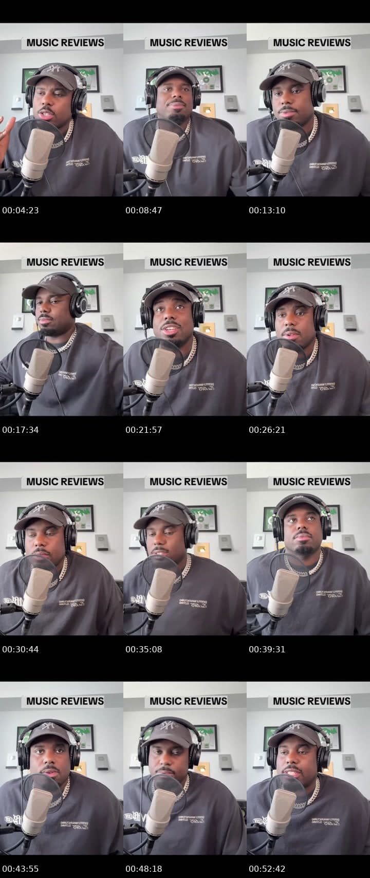 Music Review