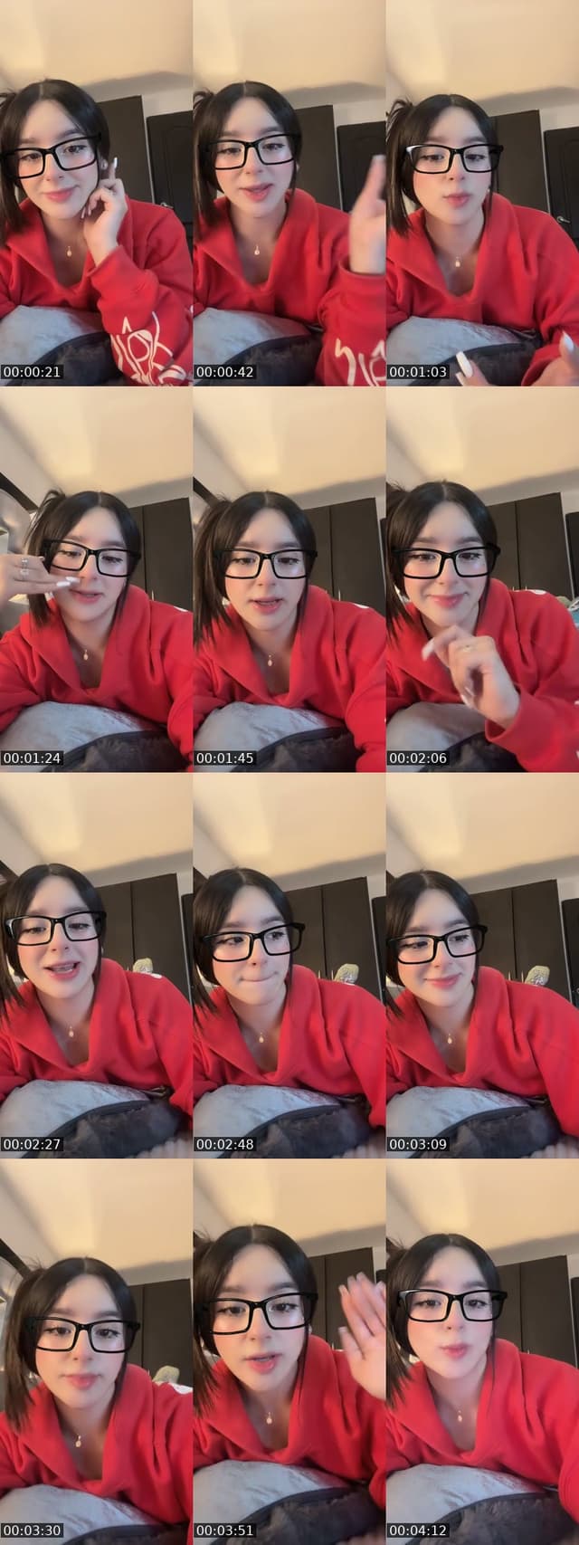@sheroll_ TikTok live