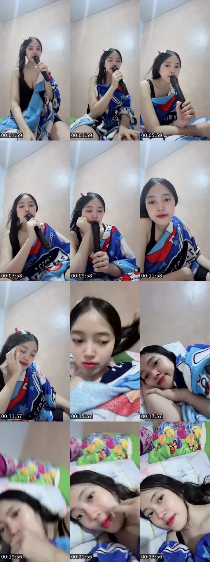 @tetehsundaaa96 TikTok live stream