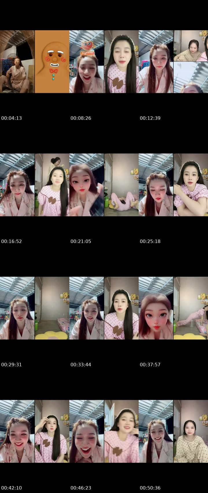 @mymientay3 TikTok live stream