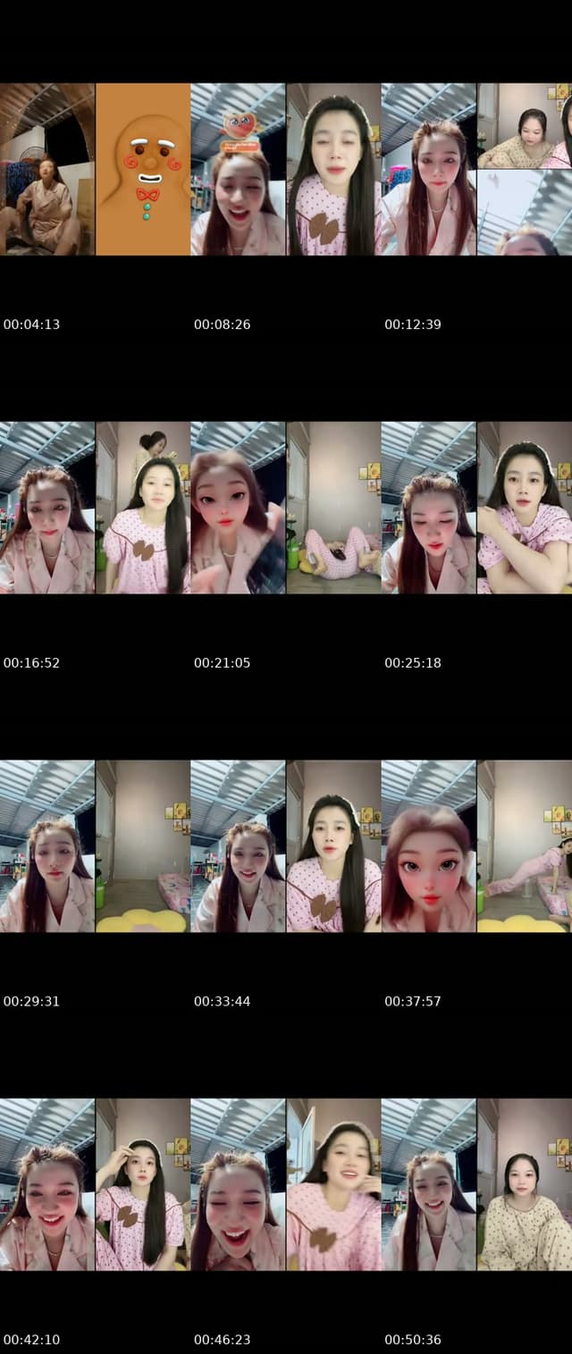 @mymientay3 TikTok live from 2026-07-05