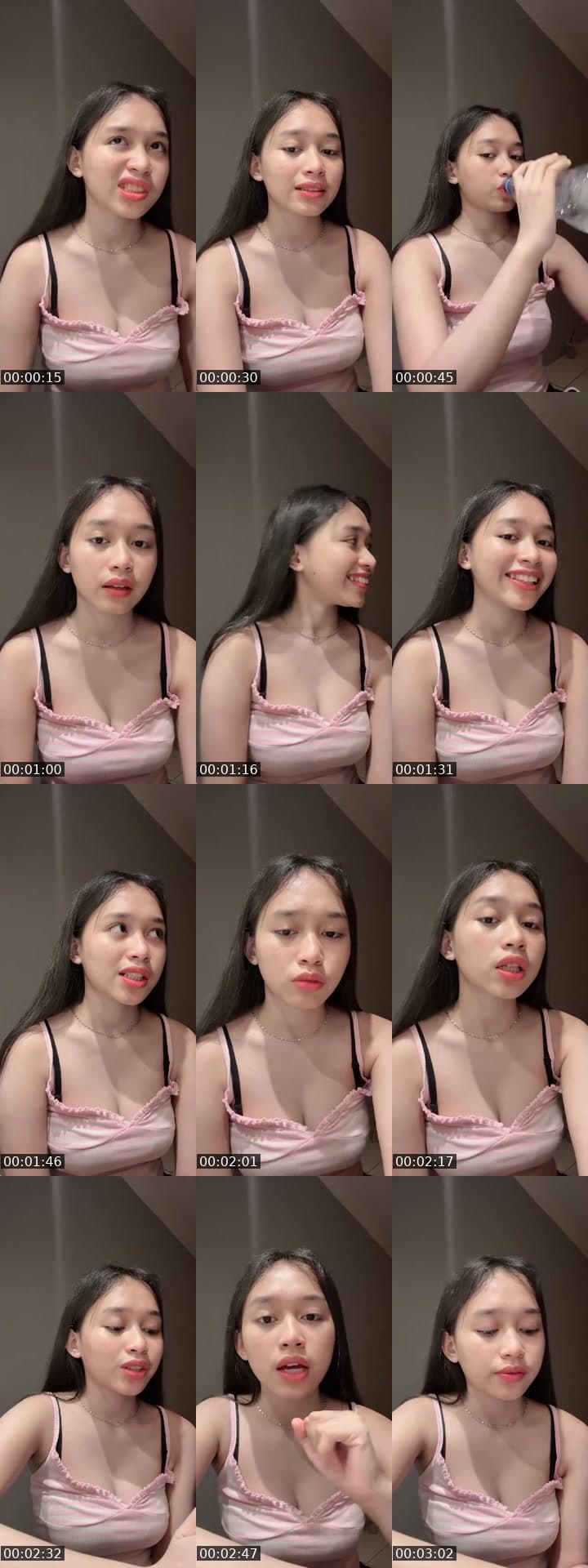 @keiz1a TikTok live stream