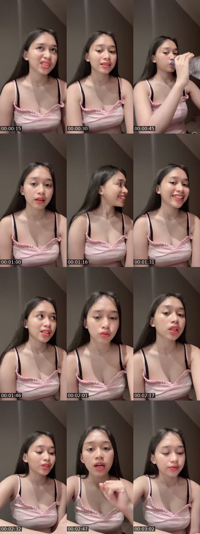 @keiz1a TikTok live
