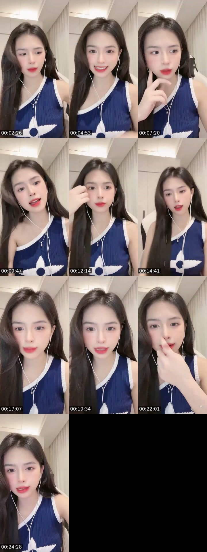 @ngannehh236 TikTok live stream