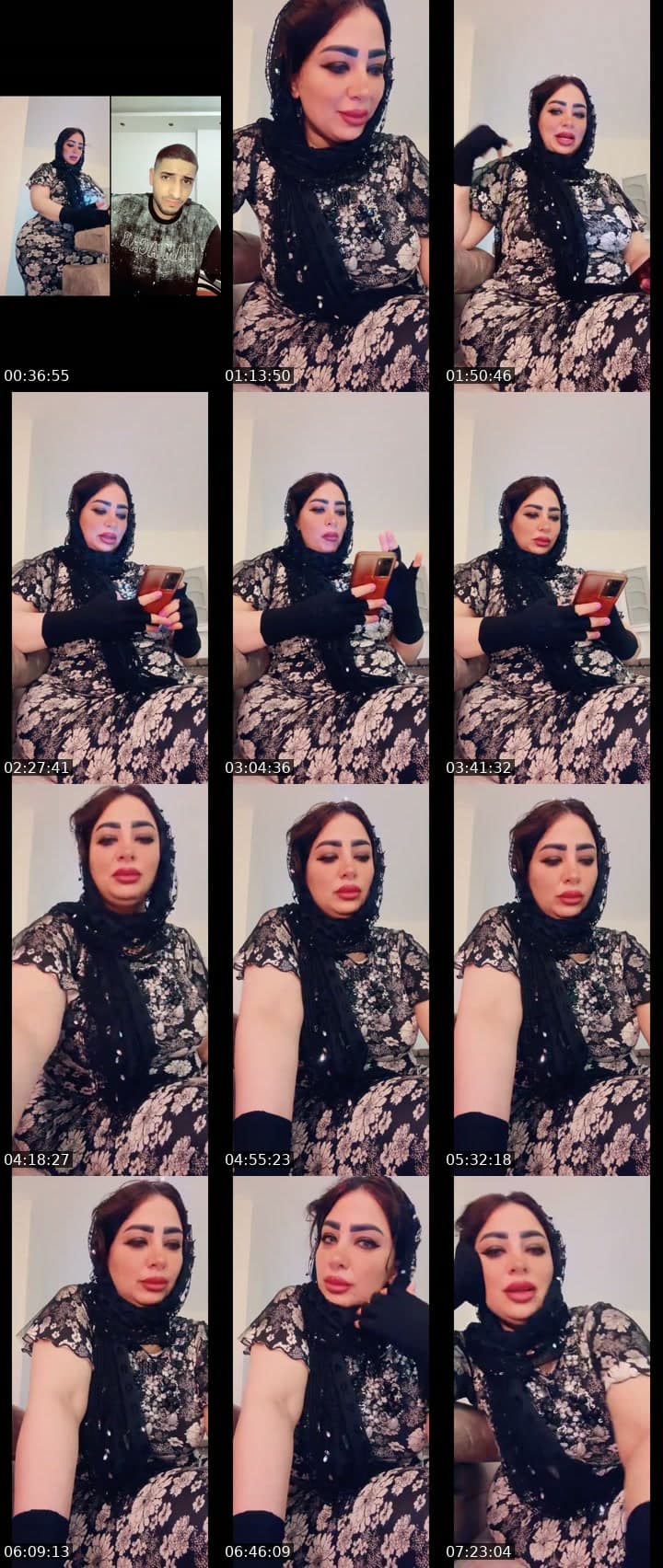 كوكو الحلويات