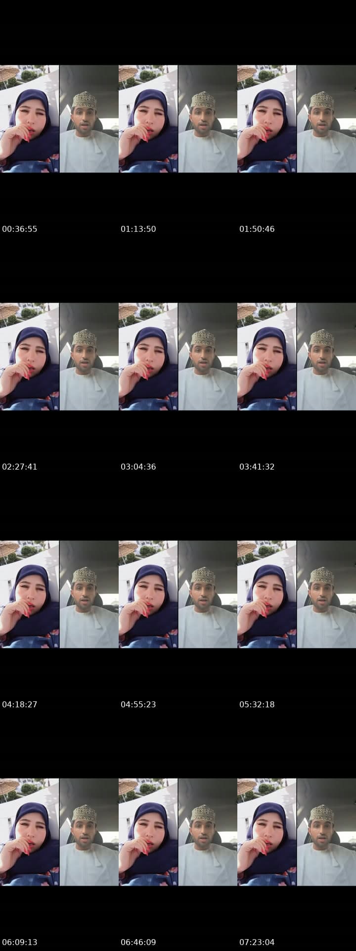 @sihamhadrouji62 TikTok live stream