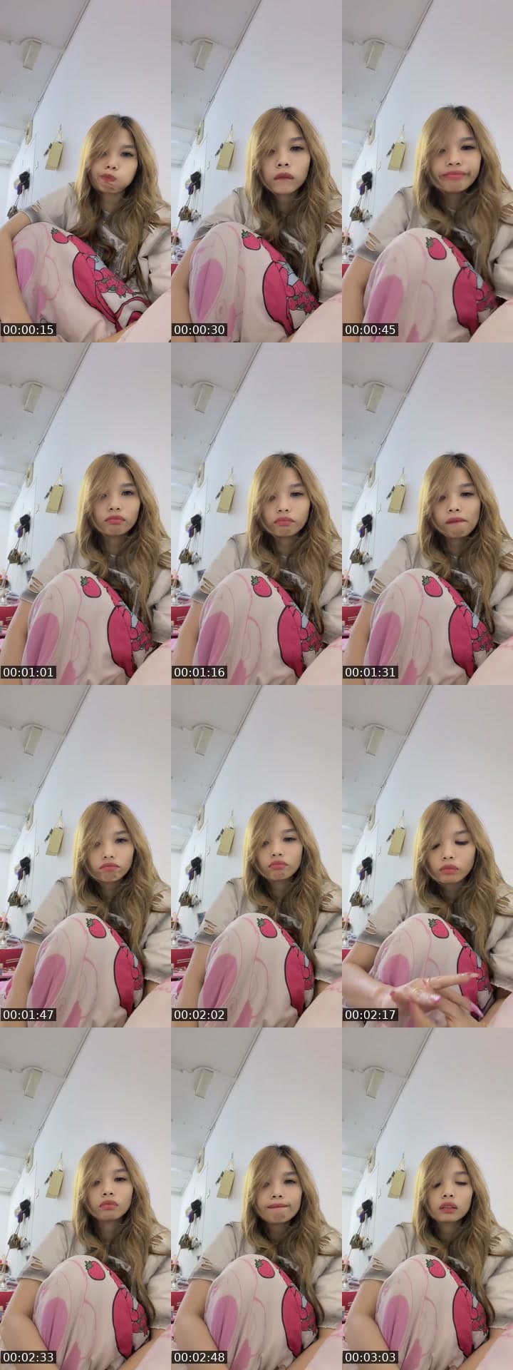 @tiagladiola TikTok live stream