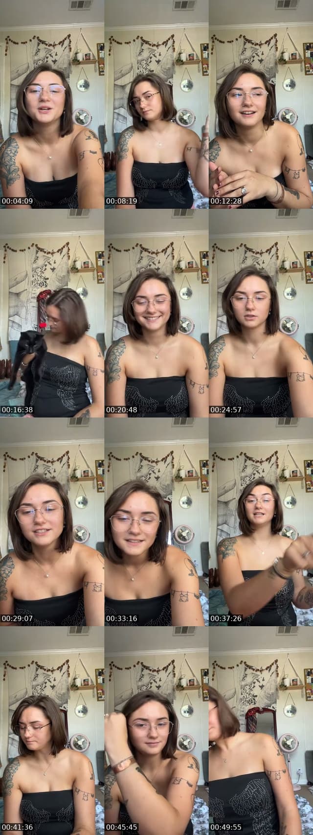@ashleywalden71 TikTok live from 2026-07-05
