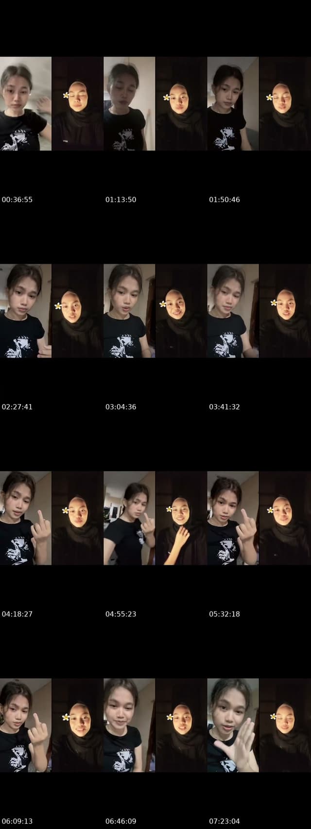 TikTok live: bkpo ek jate by @appleuser52286539