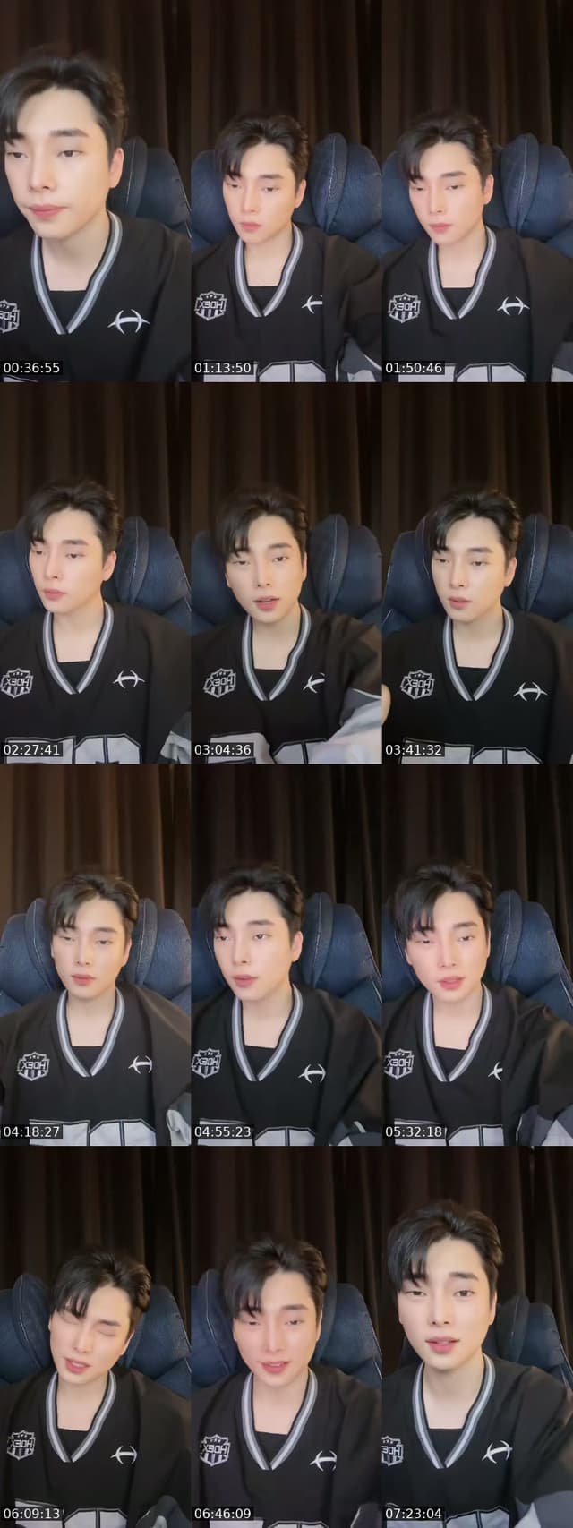 @blnpl12 TikTok live