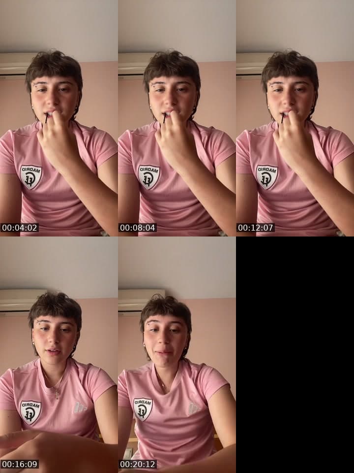 @marfvckslot2 TikTok live stream