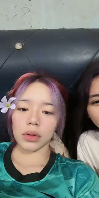 @deayea TikTok live stream