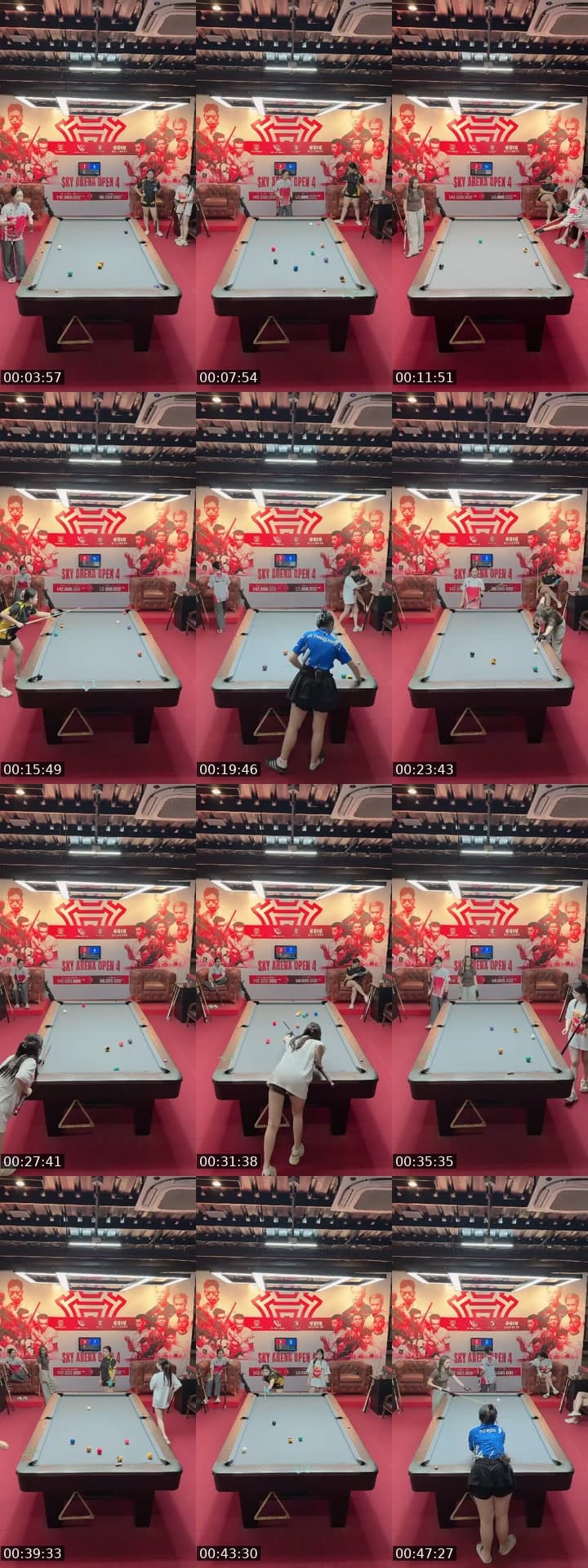 Lượt về songto PDAxSKY raceto 10
