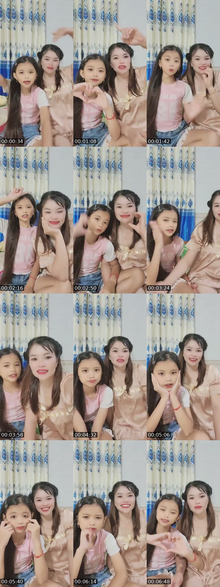 @lysal822 TikTok live stream
