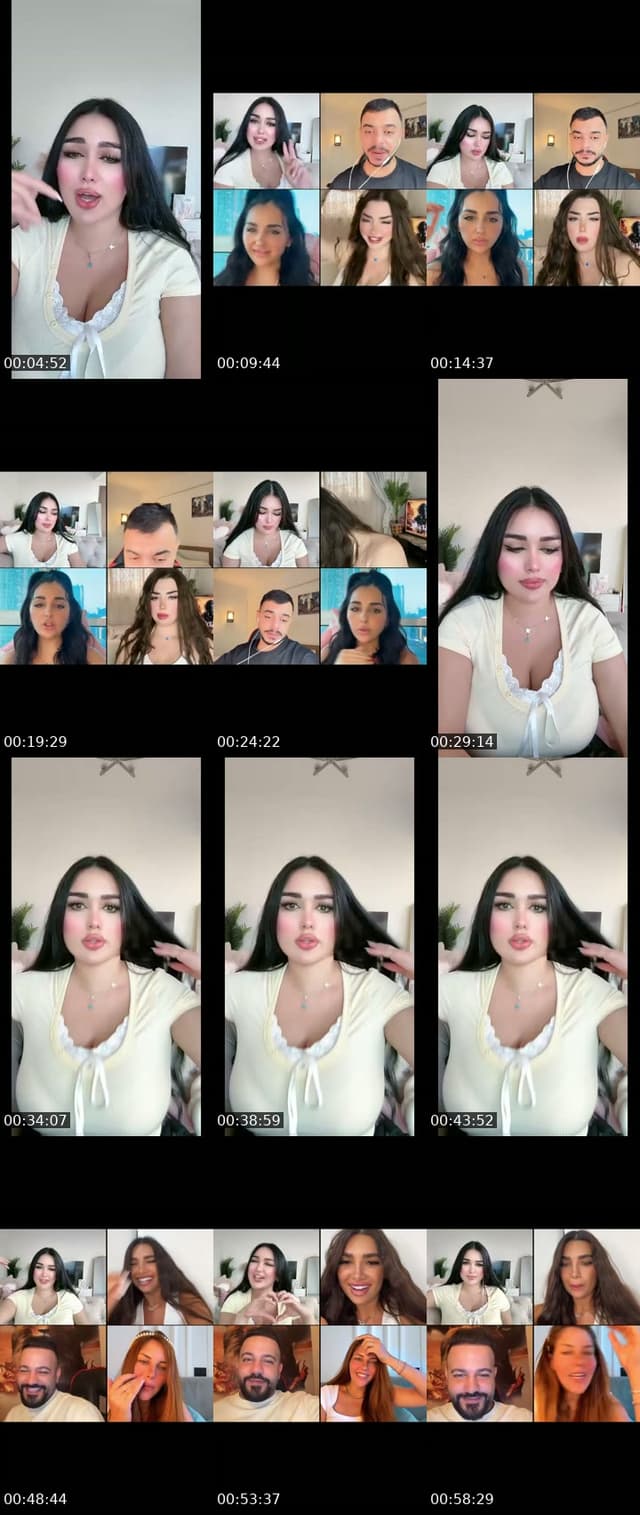 @roro_ro777 TikTok live