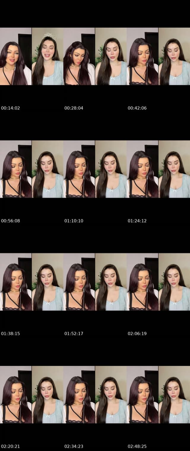 @roula_mansourr TikTok live from 2026-07-05
