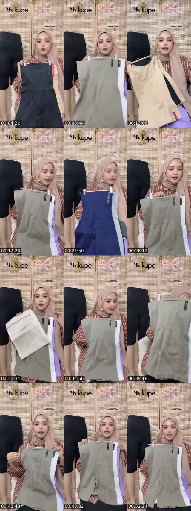 @naomi_nad TikTok live