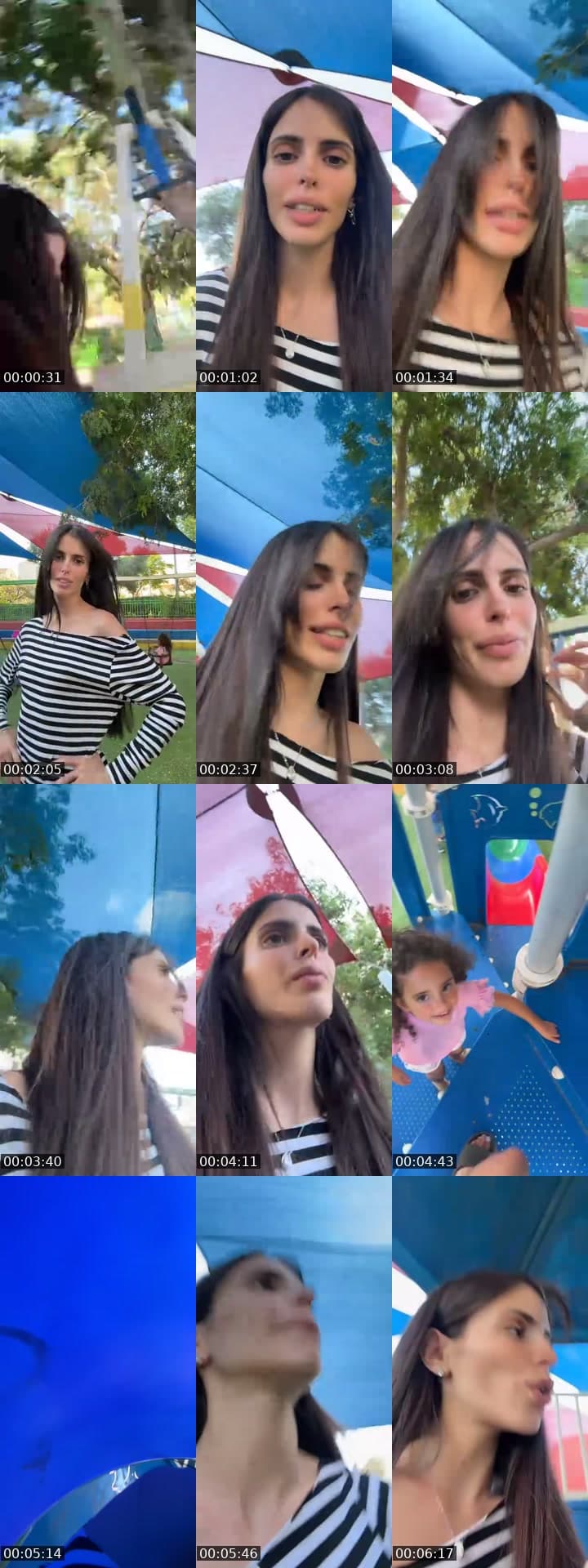 @orit_levi TikTok live stream