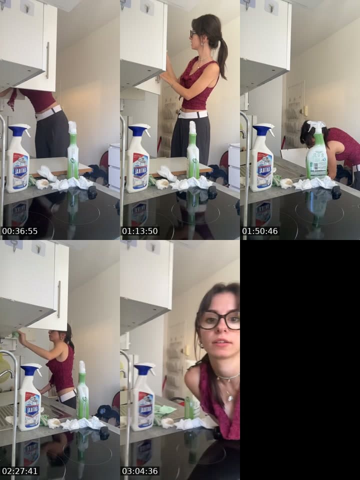 @c_leelou TikTok live stream