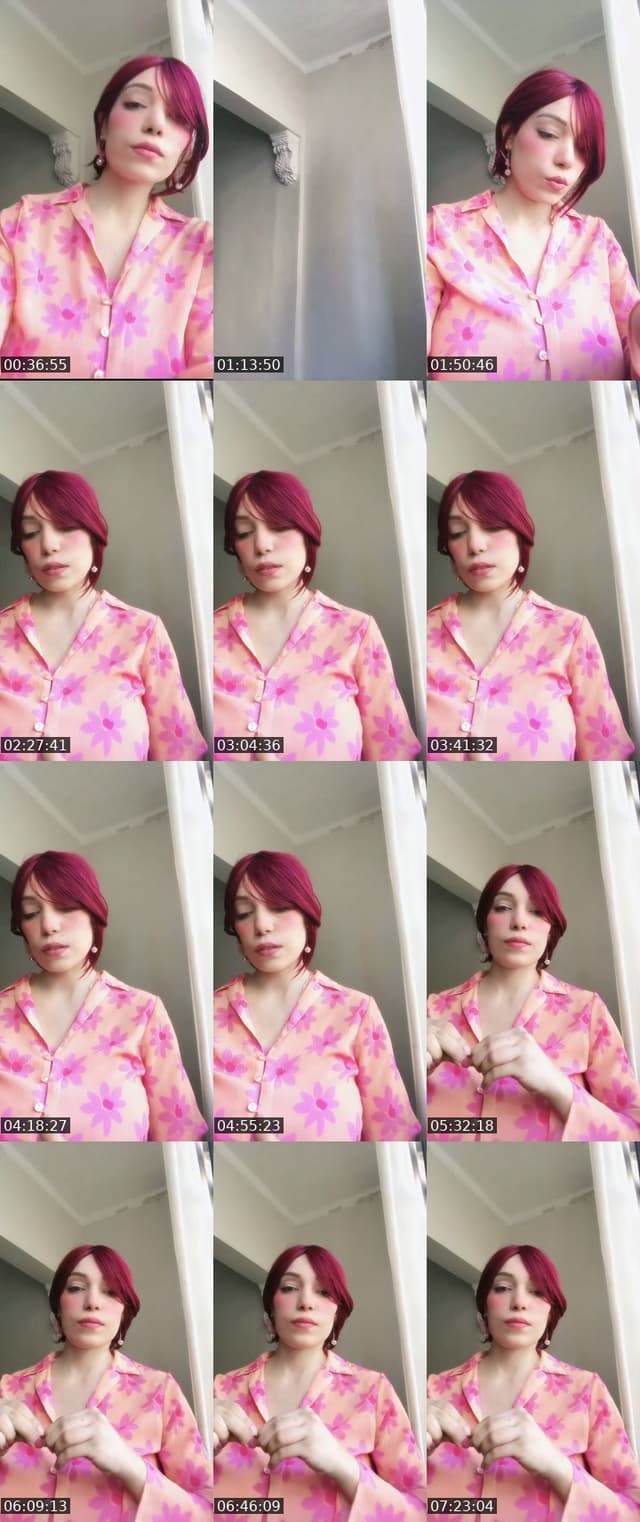 @princesssima77 TikTok live