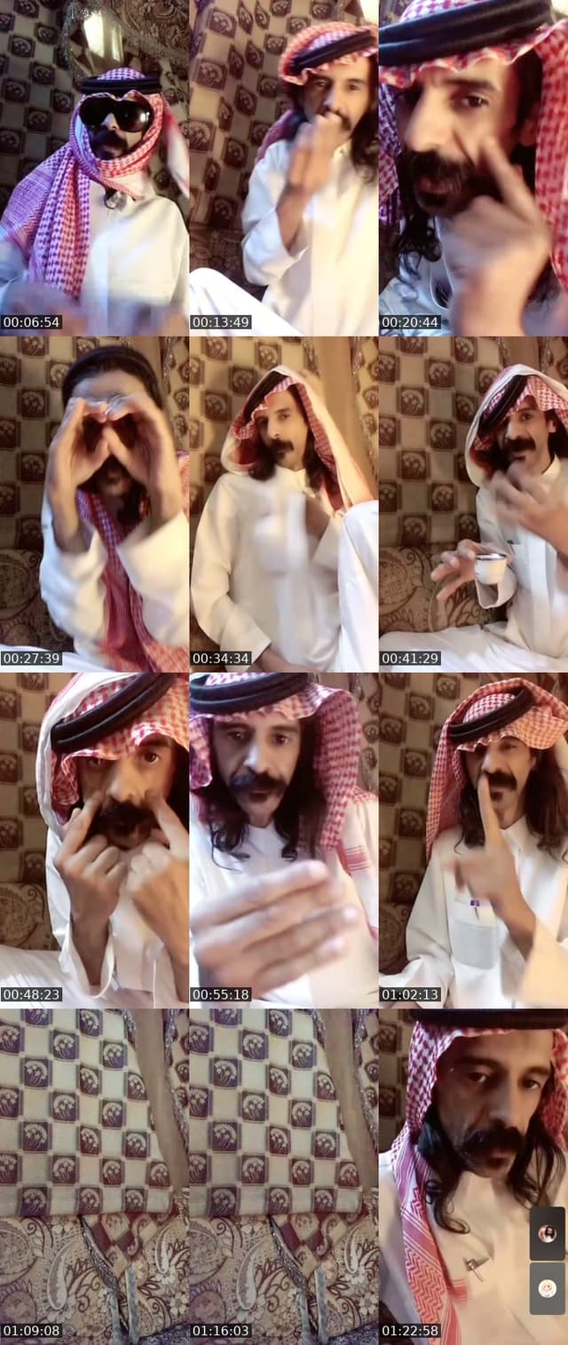 @abkwraw TikTok live