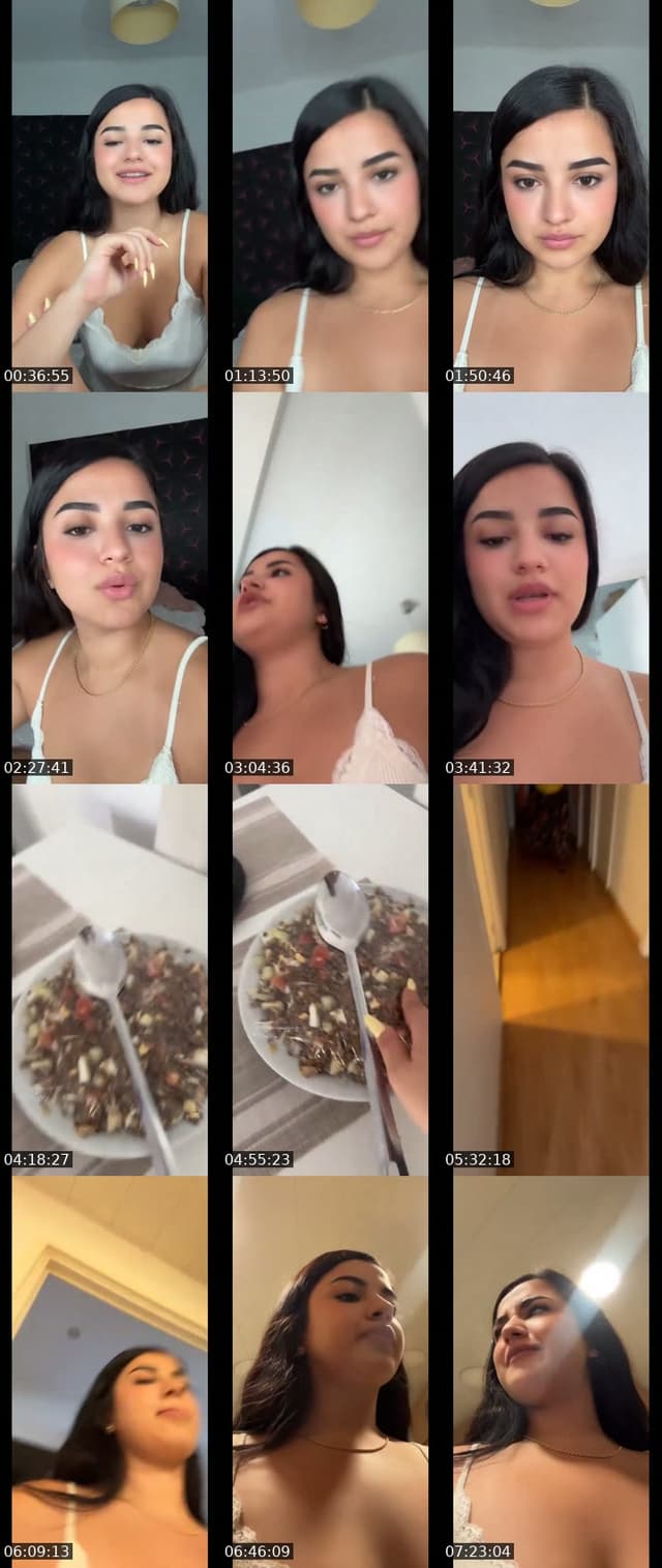 @absania_lizardo TikTok live from 2026-07-05