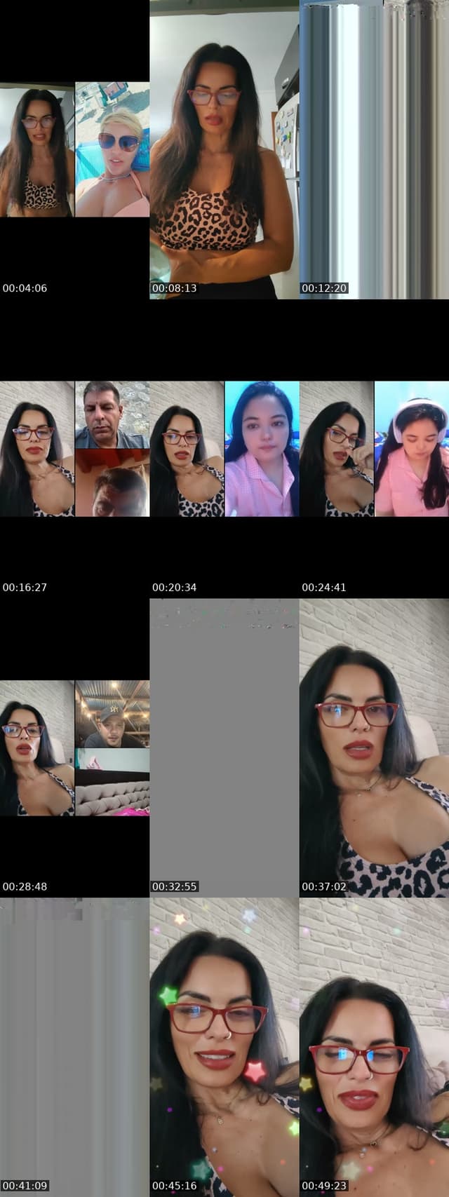 @anastasia77365 TikTok live