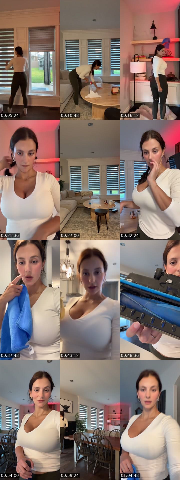 @stephaniecooks1 TikTok live stream