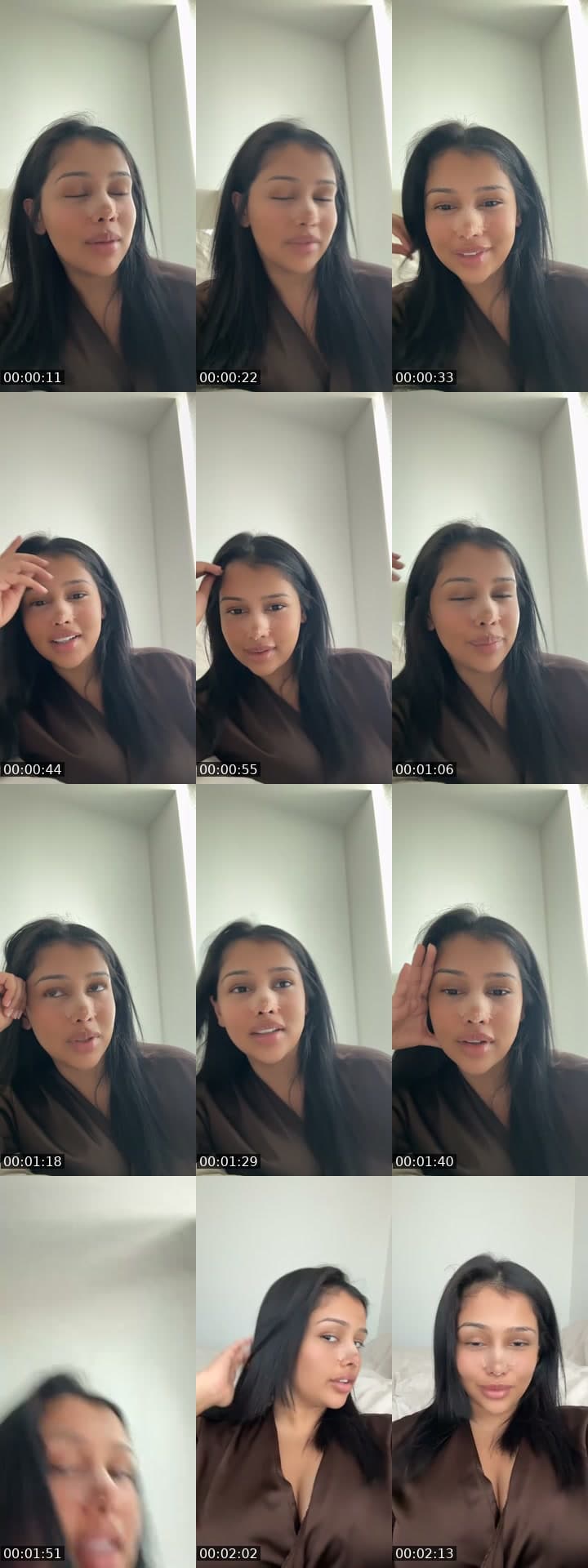 GRWM
