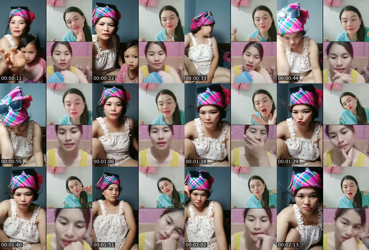 @tbichofkcoy TikTok live stream