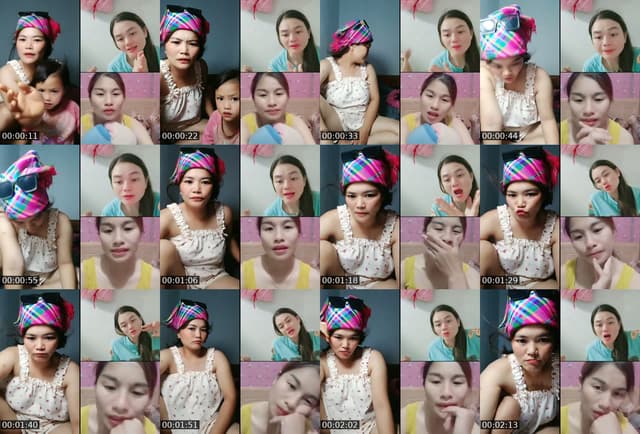 @tbichofkcoy TikTok live