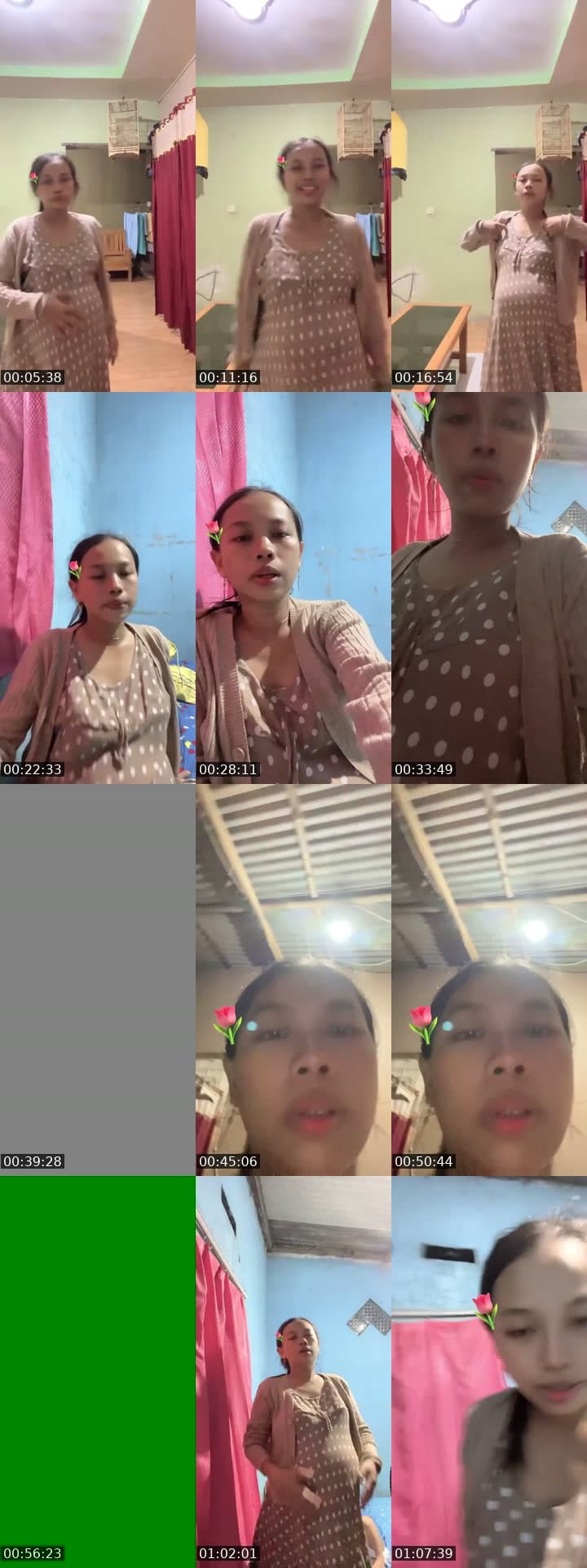 @melissa_storeee TikTok live stream