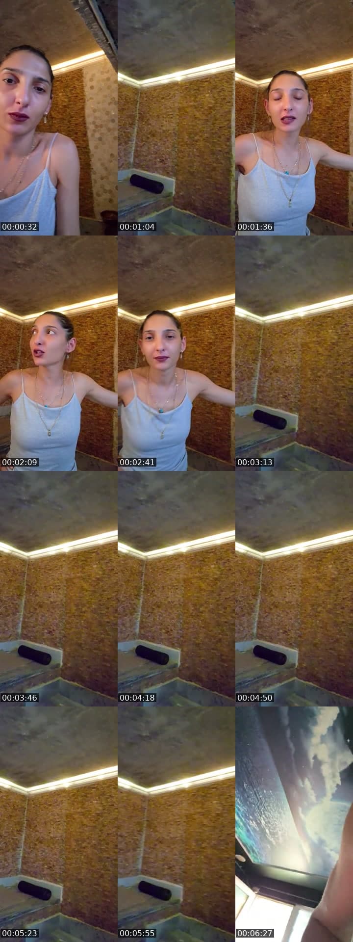 @cilekterapii.16 TikTok live stream