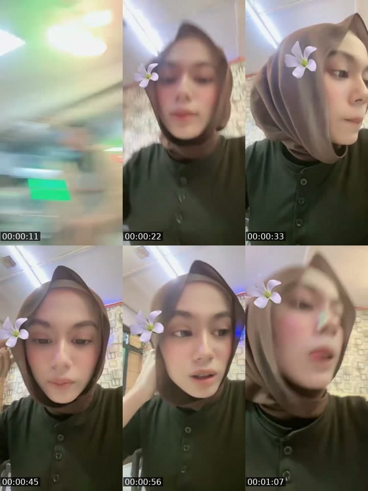 @irishdaniaa TikTok live stream