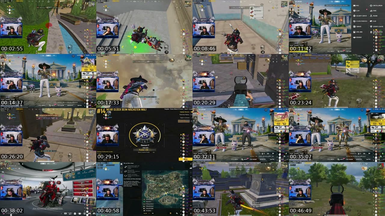 PUBG MOBILE