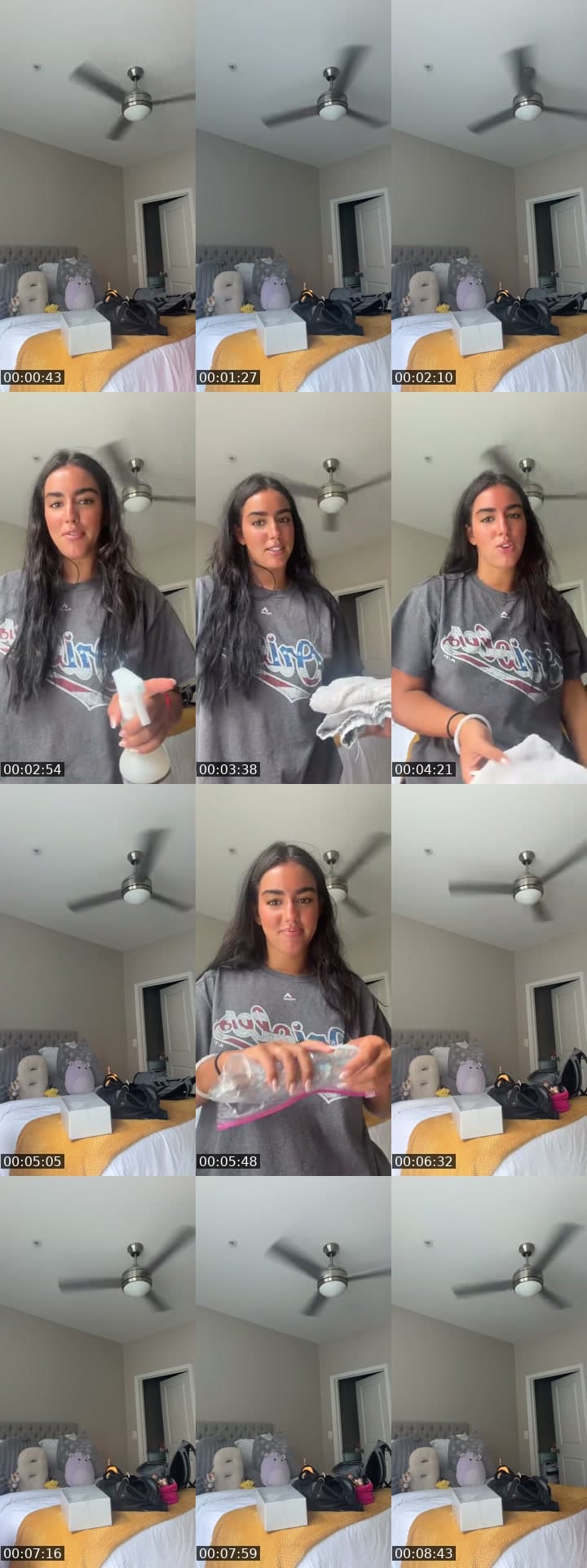 @itsbrityree TikTok live stream