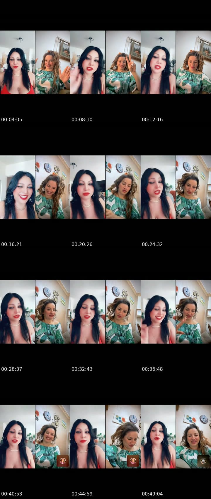@elgureda2 TikTok live stream