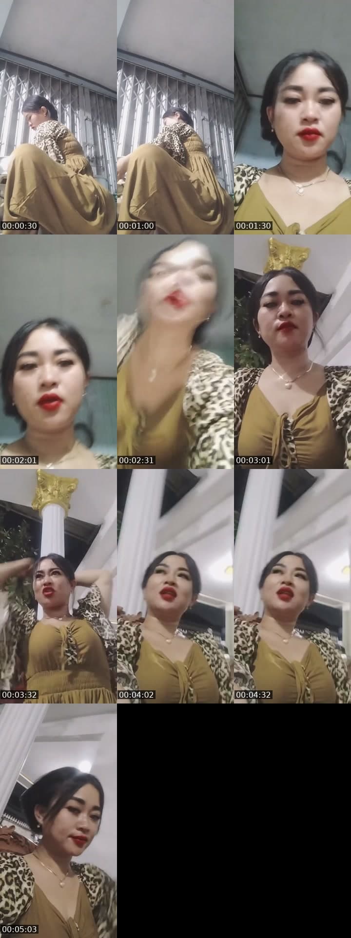 @dewiasmara136 TikTok live stream